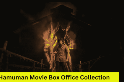 Hanuman Movie Box Office Collection