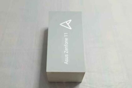 Asus Zenfone 11 Phone