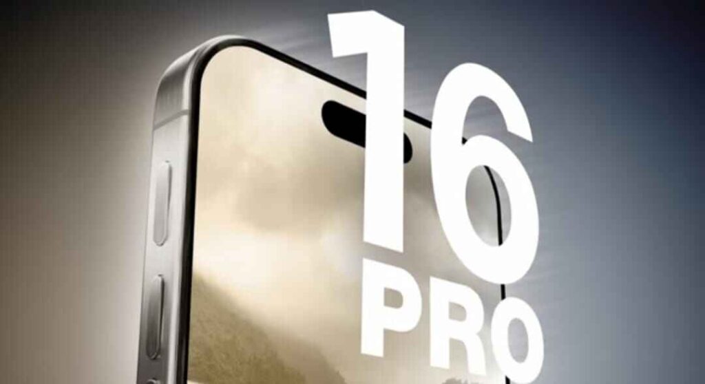 iPhone 16 Pro Price