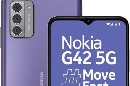 Nokia G42 5G Price