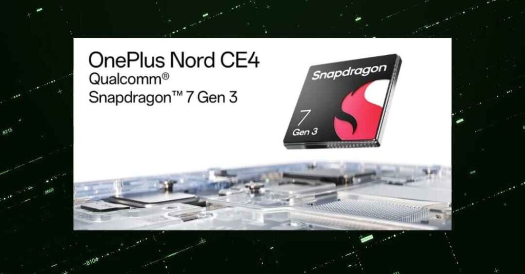 OnePlus Nord CE4 Price