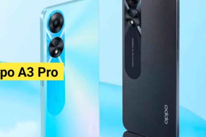Oppo A23 Pro Launch In India