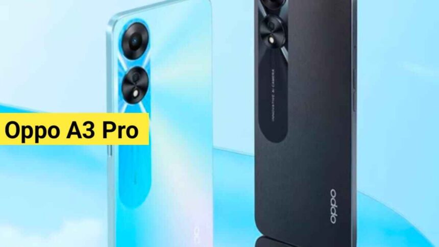 Oppo A23 Pro Launch In India