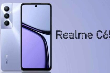 Realme C65 Launch In India