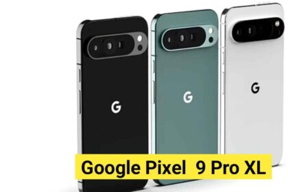 Google Pixel 9 Pro XL Launch In India