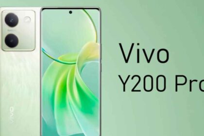 Vivo Y200 Pro Price In India